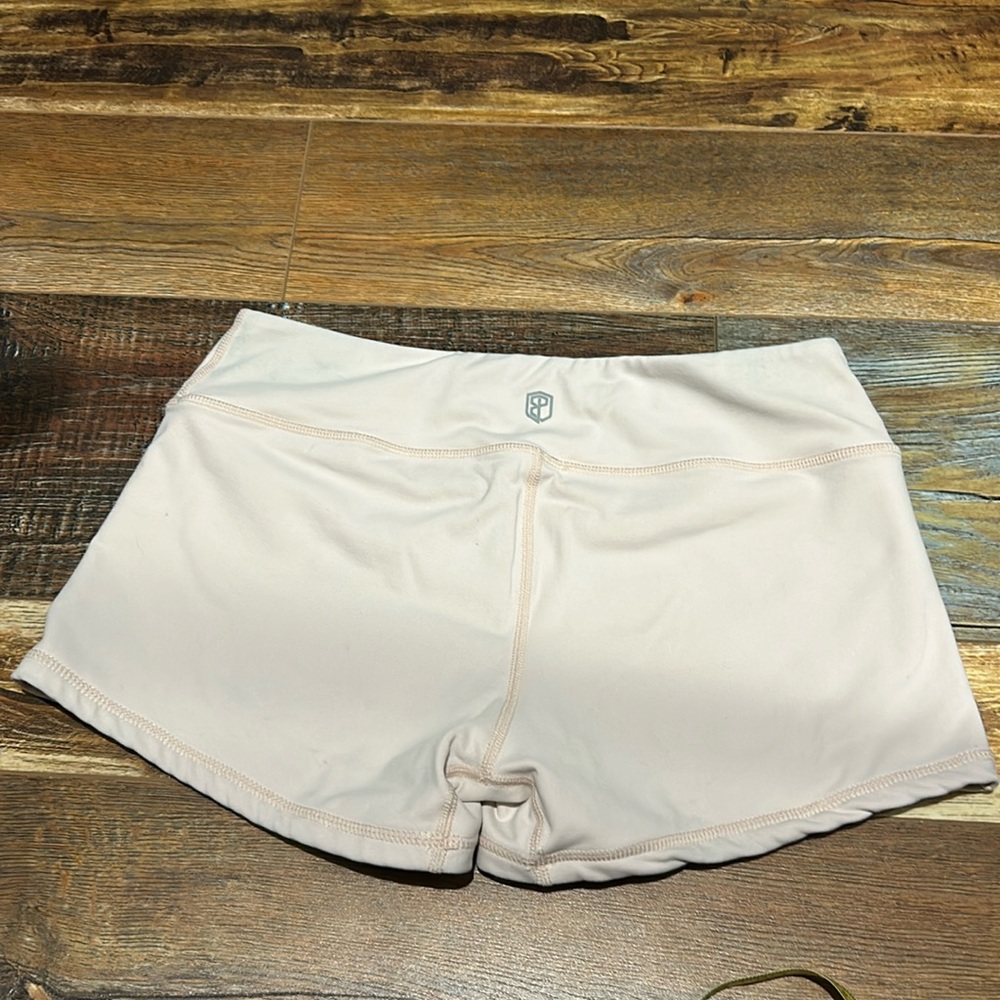 Born Primitive shorts